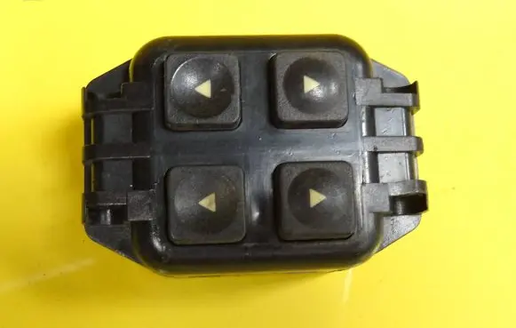 Fiat Tempra Electric window control switch A223