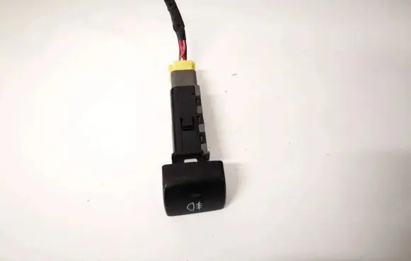 Hyundai Santa Fe Fog light switch 9373026500