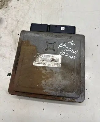 Engine control unit/module
