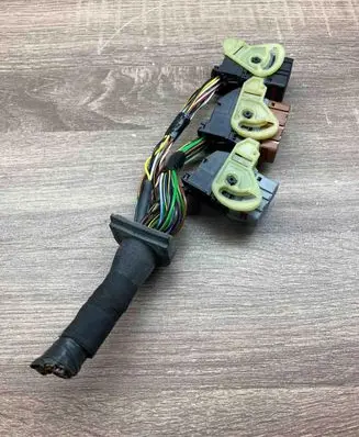 Audi A6 S6 C5 4B Plug wire 004016700674 008016700668