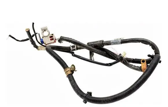 Mercedes-Benz A W176 Positive cable (battery) A2465407732