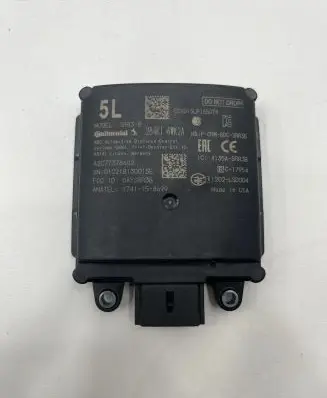 Blind spot module