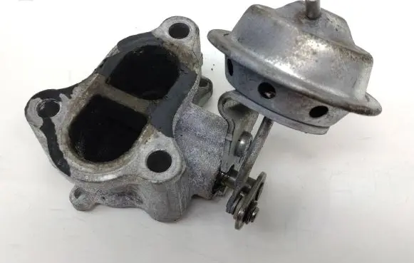 Toyota Auris E180 EGR valve 3e28