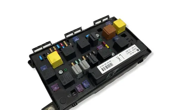 Opel Astra G BSM Control unit 5DK009464