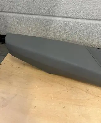 Audi A4 S4 B9 Front door card panel trim 8W0867173
