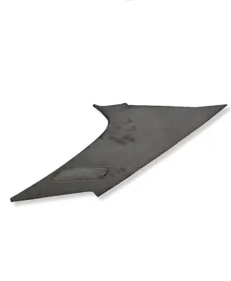 BMW 5 E34 (D)pillar trim (top) 
