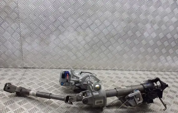 Opel Meriva A Rear steering column 2610865206C
