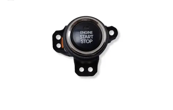 KIA Optima Engine start stop button switch 954302T900