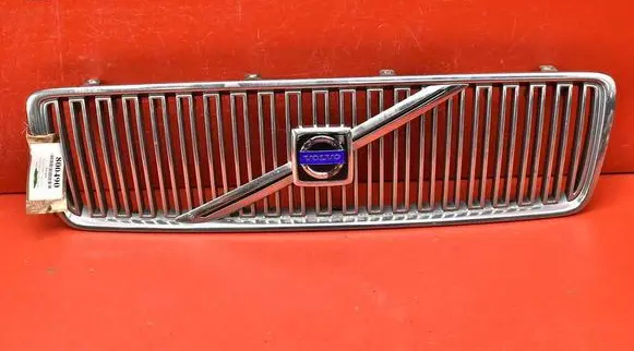 Volvo S80 Front grill 9178087