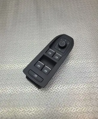 Volkswagen Golf VIII Electric window control switch 5G0959857E 3G0959565A