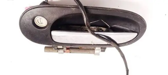 Nissan Almera N16 Front door exterior handle 