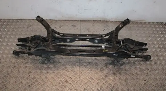 Hyundai Ioniq Rear suspension assembly kit set 