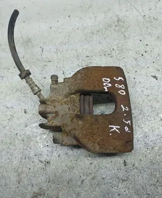Volvo S80 Front brake caliper