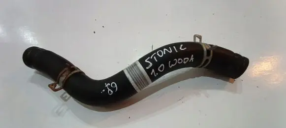 KIA Stonic Engine coolant pipe/hose 25411H8400R