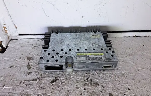 Acura ILX Engine control unit/module 94BP18T806BA 94GP18B849A