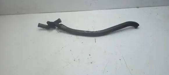 Mercedes-Benz GLE (W166 - C292) Engine coolant pipe/hose A1668300596
