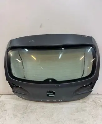 Seat Leon (1P) Tailgate/trunk/boot lid 
