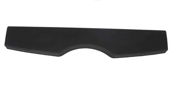 Fiat 500 Parcel shelf