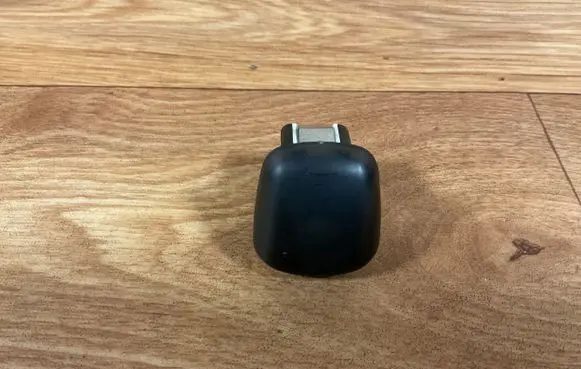 Volvo V50 Alarm movement detector/sensor 31268018 09W25