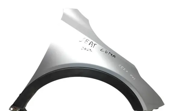KIA Xceed Fender