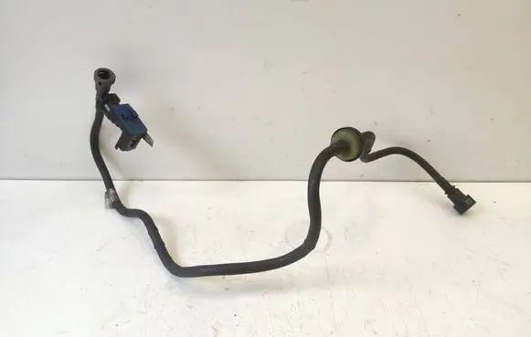 Peugeot 308 Vacuum line/pipe/hose 9677783780 29D7836 B2MPP0401