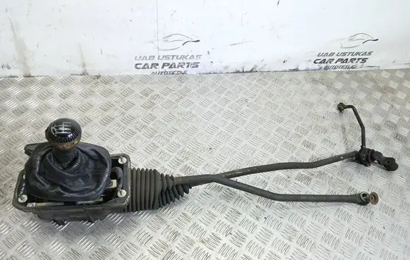 Audi A6 S6 C5 4B Gear shifter/selector