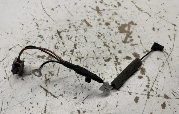 Volvo V60 Tailgate/trunk wiring harness 31409069