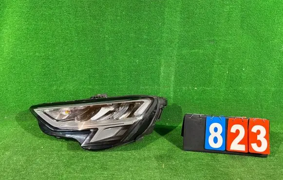 Audi A3 8Y Headlight/headlamp