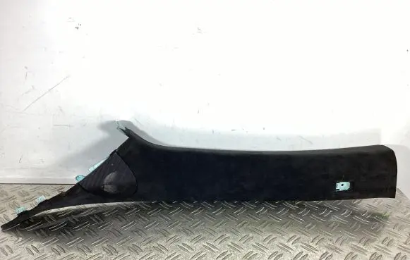 Tesla Model S Other sill/pillar trim element 100248806K