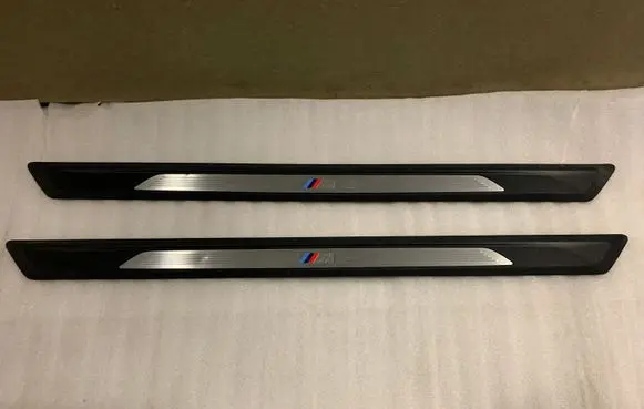 BMW 2 F22 F23 Front door trim (molding) 8058891 8058892