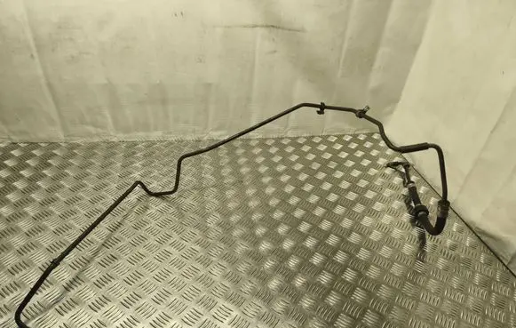 Volvo S60 Air conditioning (A/C) pipe/hose 