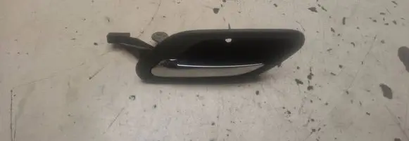 BMW 5 E39 Rear door interior handle 8226049