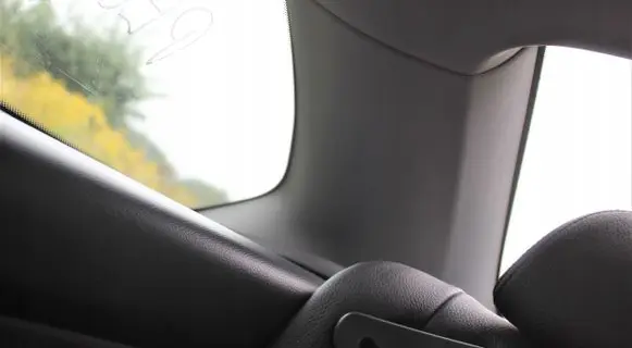 BMW M5 Other sill/pillar trim element 