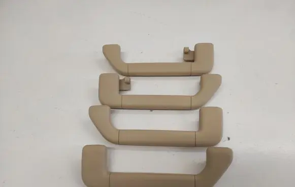 Volkswagen Touareg I A set of handles for the ceiling 7L08576C8A