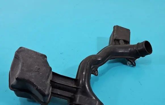 Intercooler hose/pipe