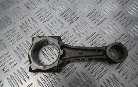 Opel Astra G Connecting rod/conrod 
