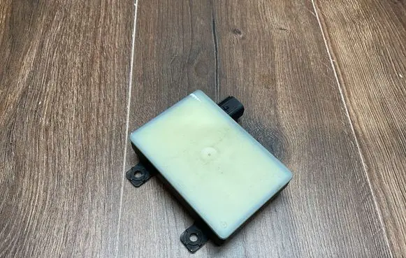 Land Rover Range Rover L405 Blind spot module DPLA14D455AJ