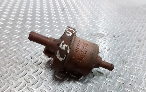 Citroen C5 Vacuum valve 0280142317