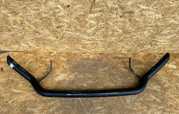 Toyota Hilux VIII Front bumper support beam K909896