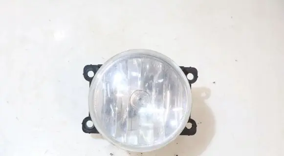 Citroen DS3 Front fog light