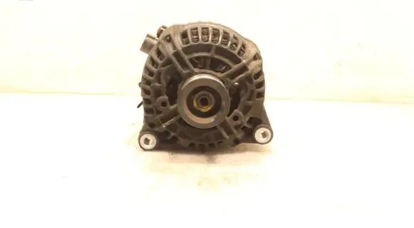 Citroen Xsara Generator/alternator 0124615002