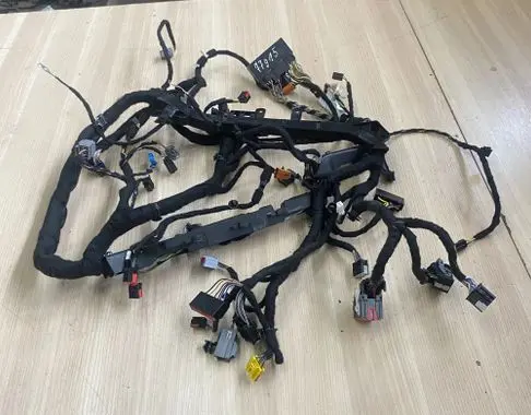 Ford Transit Custom Other wiring loom GK2T14K024BFB BK2T14A390S