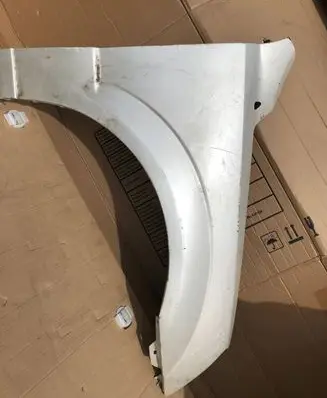KIA Sorento Fender