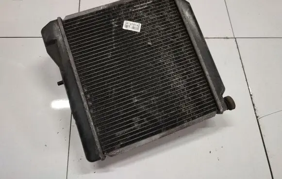 Honda Jazz Coolant radiator
