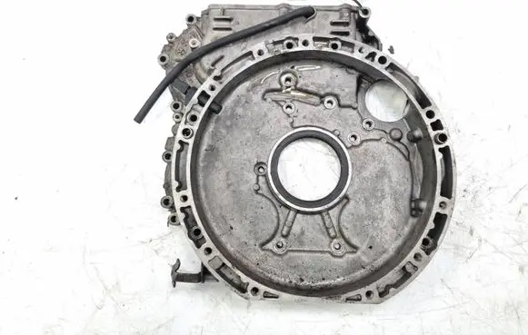 Mercedes-Benz E W212 Timing chain cover A6510150902 ROZRZĄDU