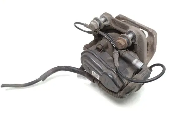 BMW 5 F10 F11 Rear brake caliper 6791962 32349660 32349660a