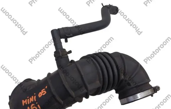 Air intake hose/pipe