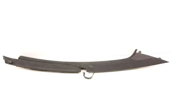 Tesla Model X (A) pillar trim 1035945-06-G