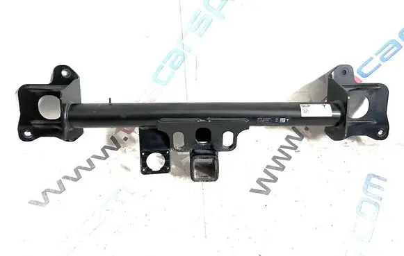 Tesla Model Y Detachable towbar 151475700D