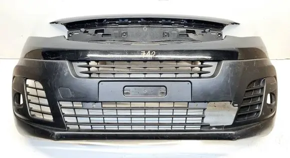 Peugeot Expert Front bumper 9808639977
